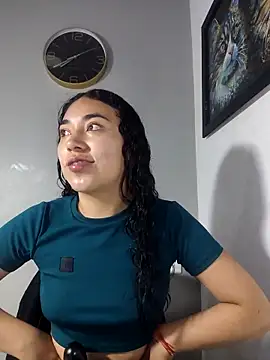 AmberGold- online show from December 18, 8:30 am