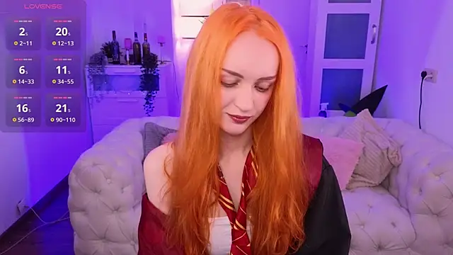  pink wassabi  online show from November 2, 9:53 pm