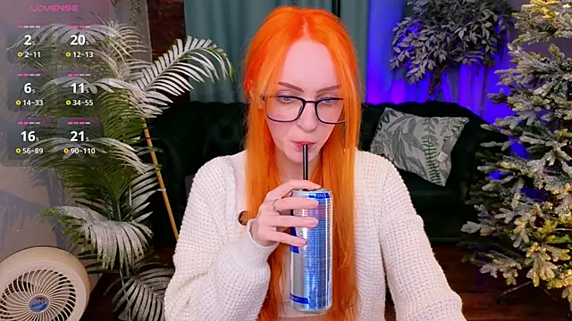  pink wassabi  online show from December 20, 9:50 pm