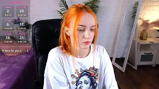  pink wassabi  online show from November 30, 10:10 pm