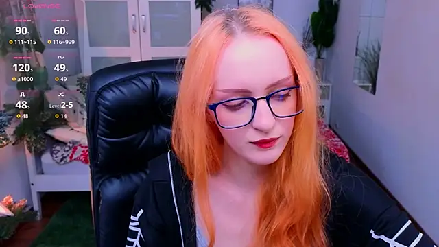  pink wassabi  online show from December 14, 10:15 pm