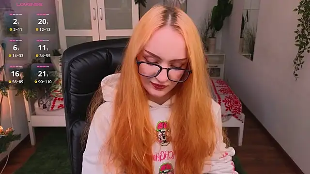  pink wassabi  online show from December 17, 9:53 pm