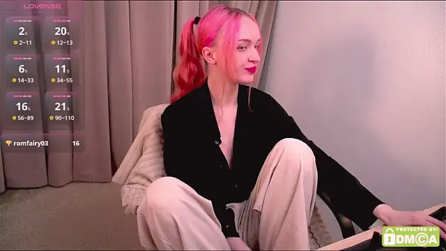  pink wassabi  online show from May 3, 2:31 pm