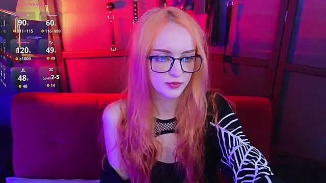  pink wassabi  online show from November 16, 10:46 pm