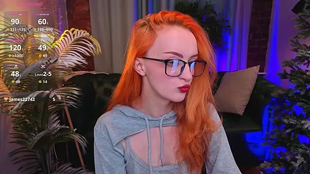  pink wassabi  online show from December 4, 9:58 pm