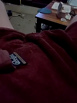 Frnlove521 online show from October 8, 2:35 am