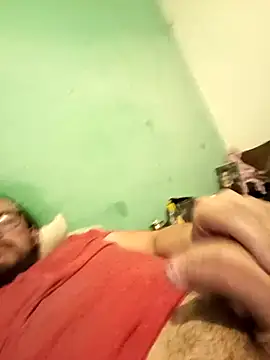 Frnlove521 online show from October 12, 2:02 am