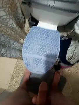 Frnlove521 online show from September 14, 7:20 am