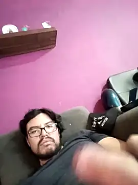 Frnlove521 online show from October 12, 10:00 pm