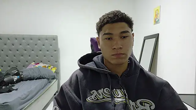 kenji azura1 online show from March 23, 10:53 pm