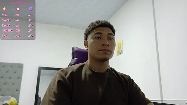 kenji azura1 online show from March 21, 1:29 am