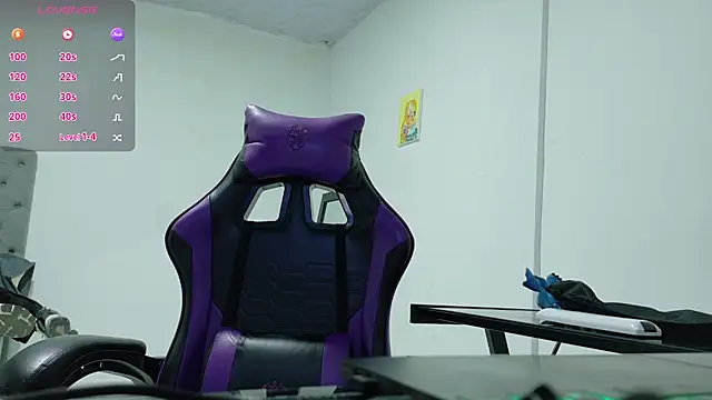 kenji azura1 online show from March 15, 2:29 am