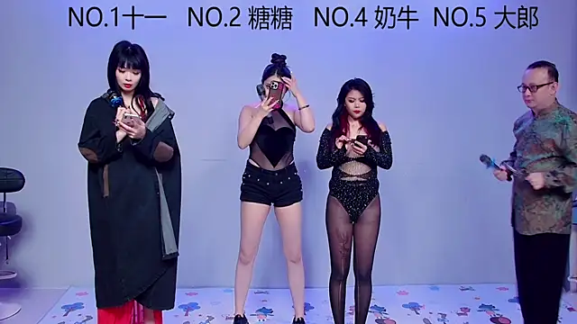 ERA 002 online show from October 8, 1:12 pm