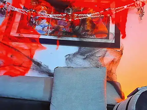 Masster ares  online show from October 10, 3:40 am