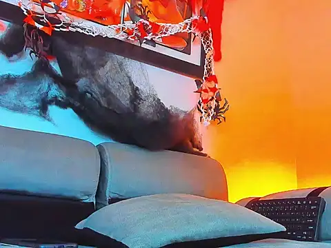 Masster ares  online show from October 11, 2:56 am