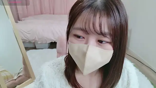 Haru chiii online show from March 6, 11:05 am