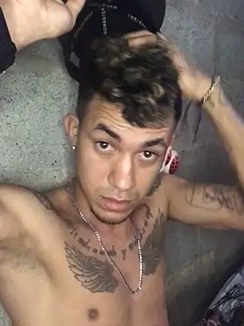 tattoos22 online show from October 27, 12:17 pm