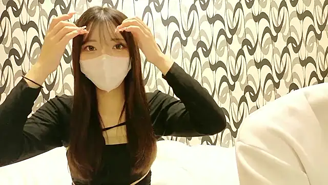 Fuji Rena online show from October 12, 11:44 am