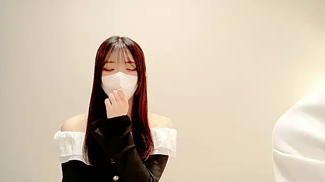 Fuji Rena online show from September 27, 11:49 am