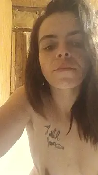 NyxiStyx online show from October 20, 9:54 am