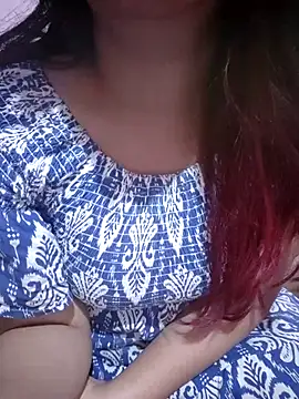 Dimple sexxy online show from December 13, 10:38 pm