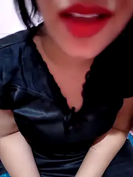 Dimple sexxy online show from March 15, 6:04 pm