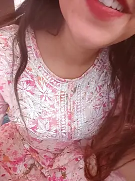 Dimple sexxy online show from October 19, 9:12 am