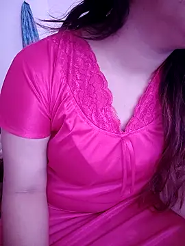 Dimple sexxy online show from February 13, 6:46 am