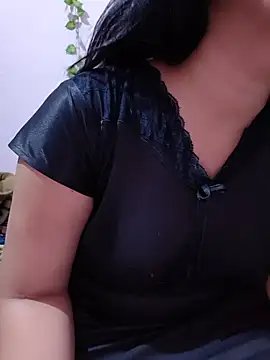Dimple sexxy online show from June 1, 9:25 pm
