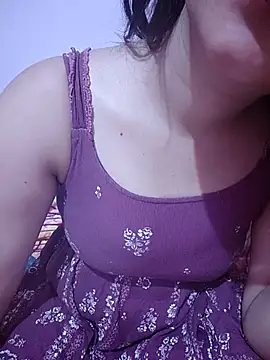 Dimple sexxy online show from October 27, 2:07 pm