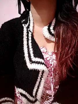 Dimple sexxy online show from February 11, 7:36 pm