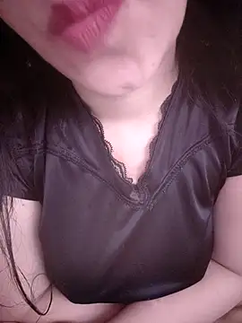 Dimple sexxy online show from November 17, 9:57 am