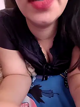 Dimple sexxy online show from March 23, 9:53 am