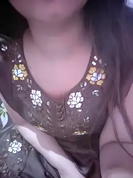 Dimple sexxy online show from November 9, 7:18 pm