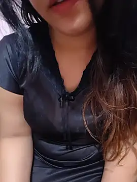 Dimple sexxy online show from June 7, 6:24 pm