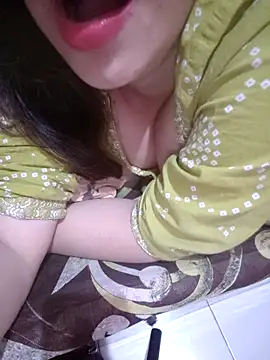 Dimple sexxy online show from October 31, 6:04 pm