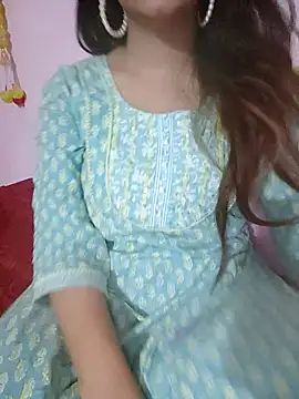 Dimple sexxy online show from October 25, 6:30 pm