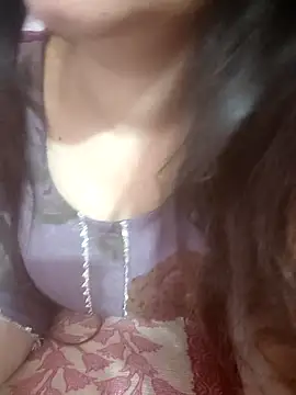 Dimple sexxy online show from October 29, 1:43 pm