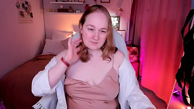 Snapshot of Kitty_Rest_ chatting on May 11, 9:54 am Kitty Rest online show from May 11, 9:54 am