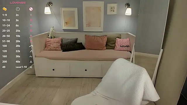 Kitty Rest  online show from February 16, 12:26 pm