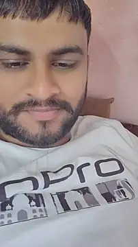 Frvgggghh online show from March 13, 8:52 am