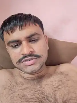 Frvgggghh online show from February 13, 9:09 am