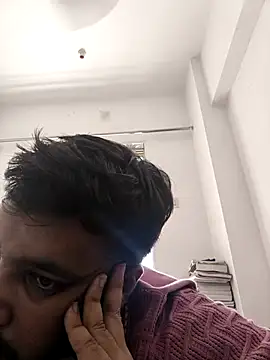 vinay smalldick online show from May 5, 5:43 am