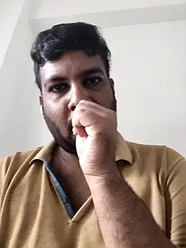 vinay smalldick online show from March 8, 2:15 am