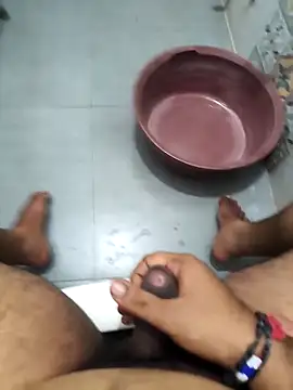 vinay smalldick online show from May 10, 5:37 pm