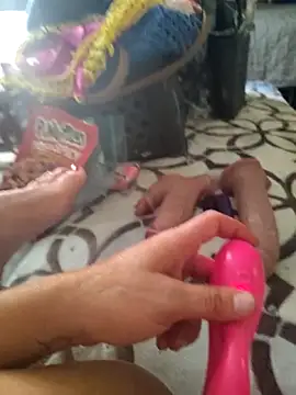 PrincessP8989 online show from March 8, 9:18 pm