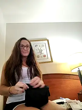 PrincessP8989 online show from April 12, 10:24 pm