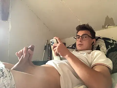 Jock131 online show from September 14, 12:49 pm