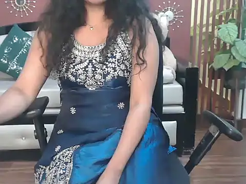 shaalu sharma online show from March 26, 2:59 pm