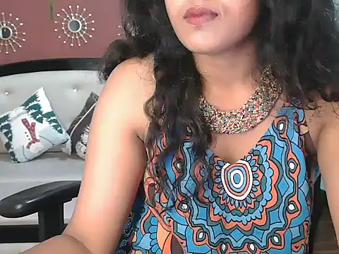 shaalu sharma online show from February 25, 5:02 pm